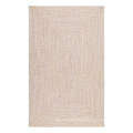 light brown colour polypropylene indoor outdoor rugs